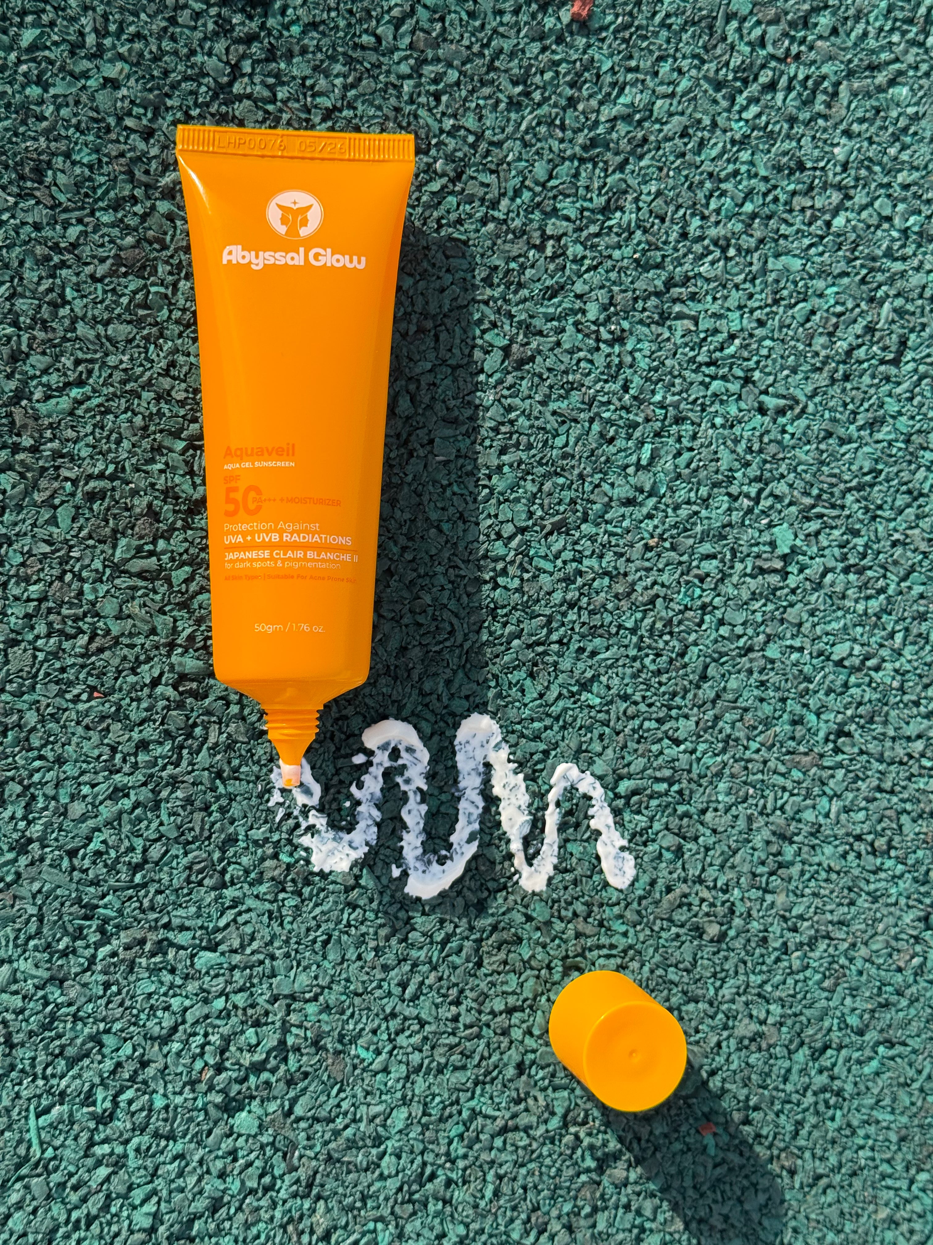Aquaveil Sunscreen