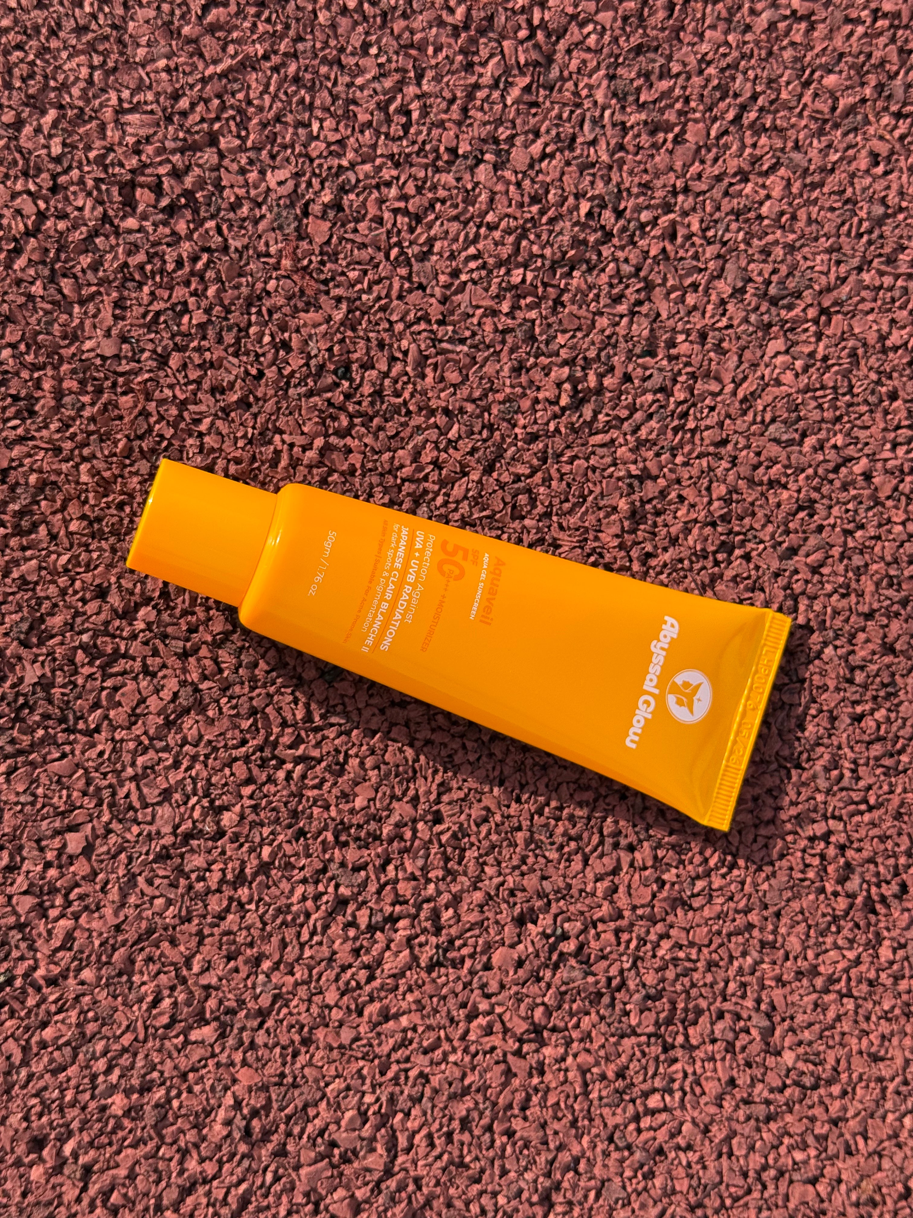Aquaveil Sunscreen