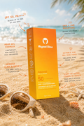 Aquaveil Aqua Gel Sunscreen Bundle of 2